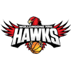 Equipo Illawarra Hawks. Composición De Basketball