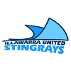 Illawarra Stingrays (w) – Football Team