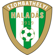 Drużyna Illes Akademia-Haladas U19. Skład Football