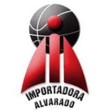 Importadora Alvarado – Basketball