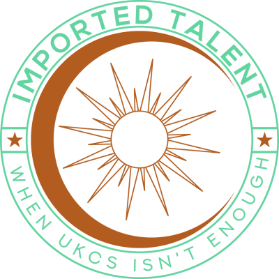 Imported Talent CS2 (CS:GO) Team