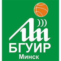 冲动BGUIR Basketball队