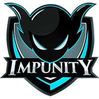 Equipo Impunity. Composición De LoL