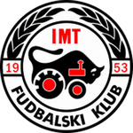 IMT Novi Beograd U19 – Football Team