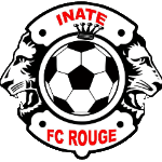 Equipo Inate Rouge. Composición De Football