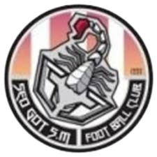 Incheon Seogot – Football Team