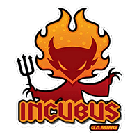 Incubus CS2 (CS:GO) Team