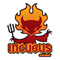Equipo Incubus Gaming. Composición De Dota 2