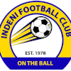 Hold Indeni FC. Opstilling Football