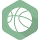 独立队 de Salta Women Basketball队