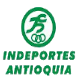 Indeportes Antioquia (f) Basketball Team