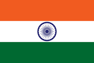 Indien U18 Basketball Team