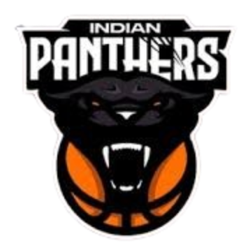 Команда Индияn Panthers. Состав Basketball