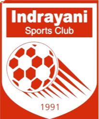 Hold Indrayani SC. Opstilling Football