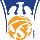 INEA AZS Poznan (f)'s Basketball Team