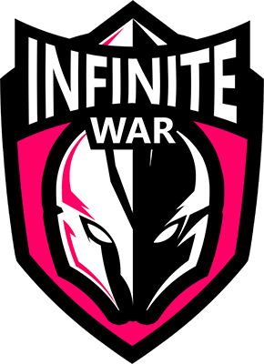 Infinite War Dota 2队
