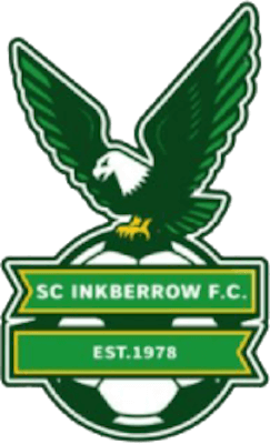 Drużyna Inkberrow. Skład Football