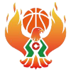 Inner Mongolia Women – Basketball Team