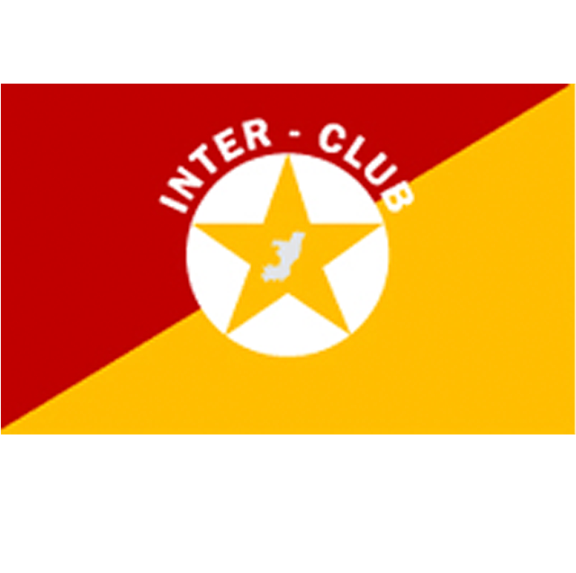 Inter Club Football Team