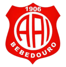 Equipo Inter de Bebedouro U23. Composición De Football
