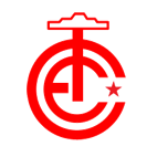 Hold Inter de Lages SC. Opstilling Football