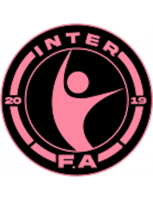 Inter F.A – Football Team