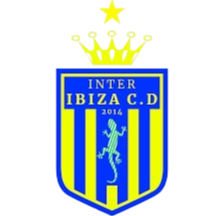 Команда Интер Ibiza. Состав Football