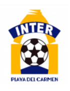 Inter Playa del Carmen – Football Team