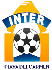 Equipo Inter Playa del Carmen II. Composición De Football