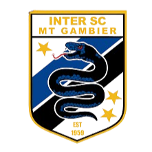 Inter SC Mt Gambier – Football Team