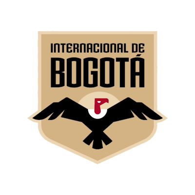 Hold Internacional de Bogotá (w). Opstilling Football