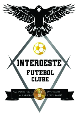 Drużyna Interoeste II. Skład Football