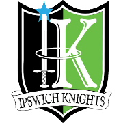 Айпсвіч Knights SC, склад з Football