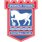 Hold Ipswich (w). Opstilling Football