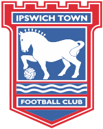Hold Ipswich U18. Opstilling Football