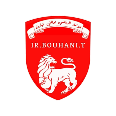 IR Bouhani Tiaret Football Team