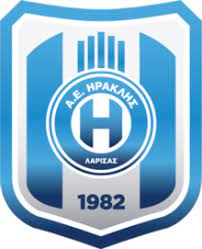 Iraklis Larisas Football Team