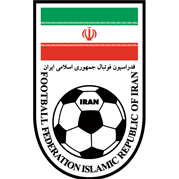 Iran Beach Soccer Football Team