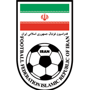 Iran U19 – Football Team