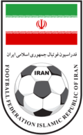 Iran (w) U20 – Football Team