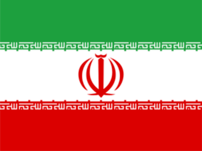Iran (w) – CS2 (CS:GO) Team