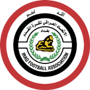 Iraq U20 – Football Team