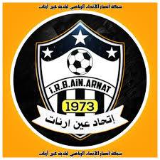 IRB Ain Arnat – Football Team