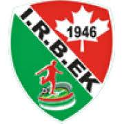 Equipo IRB El Kerma. Composición De Football