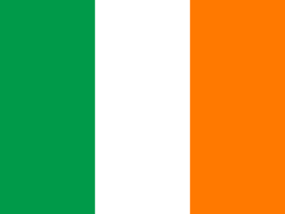 Irland CS2 (CS:GO) Team