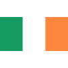 Hold Ireland U16 (w). Opstilling Football