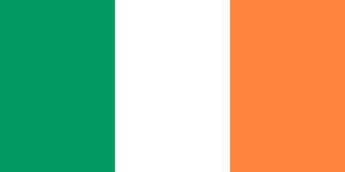 Irland U18 (f) Basketball Team