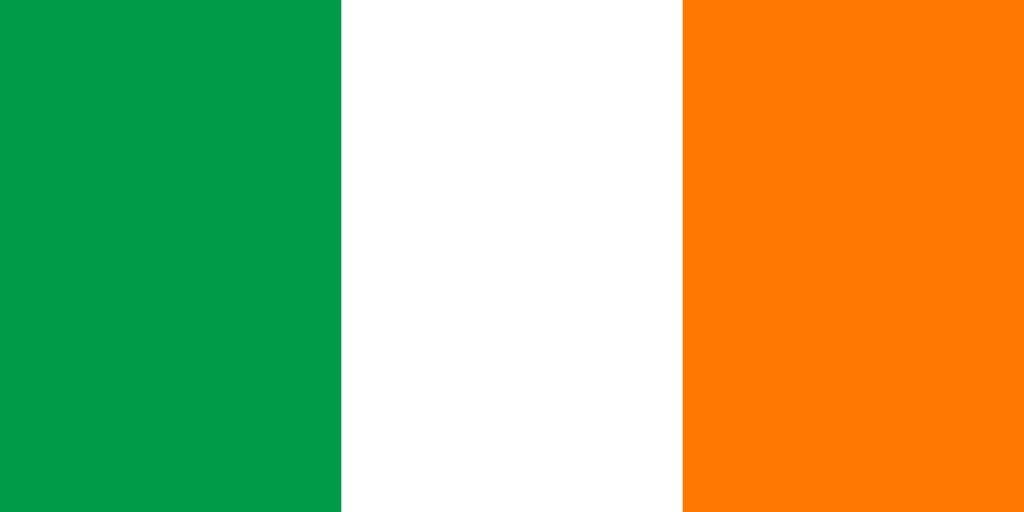 Irland U20 (f) Basketball Team