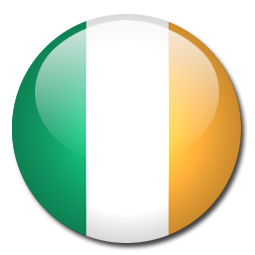 Ireland University – Football Team