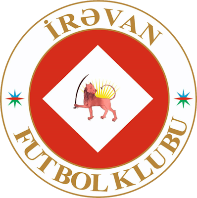 Hold Iravan. Opstilling Football